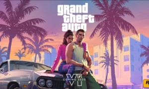 《GTA6》官方预告片点击破亿 成游戏史上最强影片