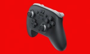 Switch 2新 Pro 手柄升级曝光！玩家发现方向键大改进