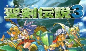 30年前的最强动作RPG！《圣剑传说3》到底有多好玩？