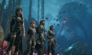 《光与影》音乐超神！油管播放破3300万次 仅此GTA6
