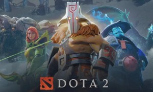 牛牛和膀胱都憋炸了！《DOTA2》史上最长24小时战局
