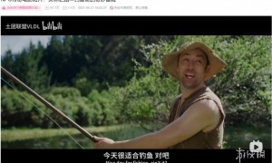 这游戏怎么越玩越真，说好的“伪游戏”呢