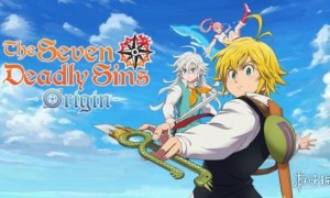 《七大罪：起源》将登陆PS5和Steam！新预告下周公布