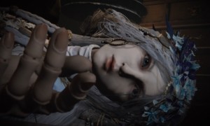 《艾尔登法环 黑夜君临》巨剑侠小萝莉 反差萌激二创