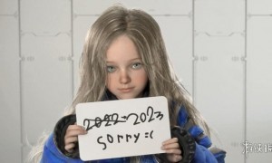 卡普空新作《Pragmata》或将亮相:举牌小萝莉回来了?