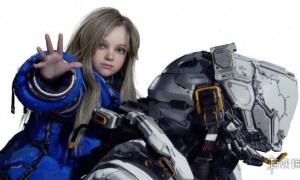 卡普空新作《虚实万象》曝光：双角色协同闯关机制