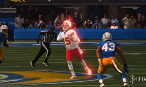 《麦登橄榄球26》正式公布：8月15日发售 预告片欣赏