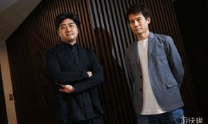 不止忍龙4、仁王3！忍者组计划每年推出一部大作！