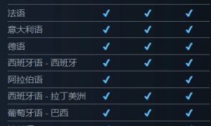 赞！《生化危机9》支持简体中文和完整的中文配音！