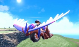 Switch2转移存档会失败？上千小时《朱紫》存档消失