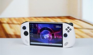 IGN盘点排名现有PC游戏掌机！最强显然不是Steam Deck