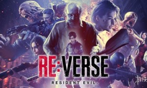 《生化危机 Re：Verse》今日关服！M站用户评分仅1.9分