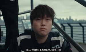 Bin剑魔险崩盘，GAM无视大龙，LPL赛区斩获三个赛点