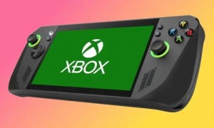 Xbox前任高管：Xbox硬件已死，没有理由去买Xbox掌机