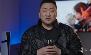 小岛公费追星之路!盘点《死亡搁浅2》里的客串明星!