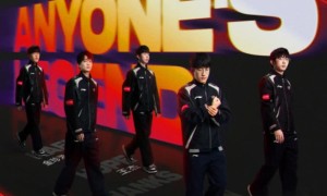 Chovy：本次MSI最警惕的战队是AL！称Shanks很有潜力