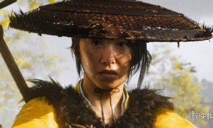 《羊蹄山之魂》女主疑似承认早年曾在商场盗窃周边！