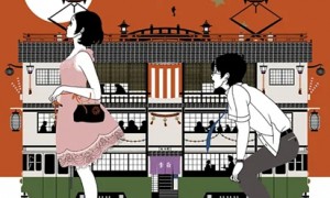 《春宵苦短，少女前进吧！》:极限叙事下的成长与重构