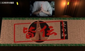 火影忍者模拟器?需要摄像头才能玩得RPG《BE Ninja》