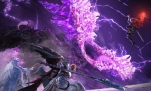 《法环:黑夜君临》新”永夜王”公布:增强版慧心虫来了