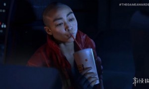 顽皮狗力推AI！《星际异端先知》或重塑NPC对话体验
