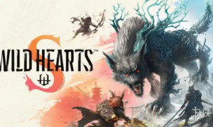《狂野之心S》体验版登陆Switch 2!存档可继承至正式版