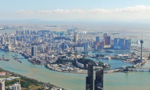 两会·港澳台丨勇立潮头写新篇——港澳代表委员谈推动粤港澳大湾区建设更上层楼