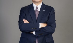 【外企看两会】松下全球副总裁本间哲朗：紧跟中国发展步伐 为中国发展新质生产力做出贡献