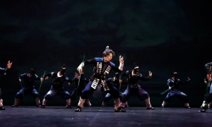 习近平两会时刻丨中华文化“出海”又“出彩”