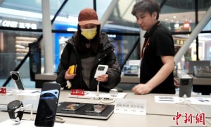 外资机构看好中国消费潜力持续释放