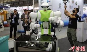 观察丨着力经济文化 按既定步骤推动两岸关系