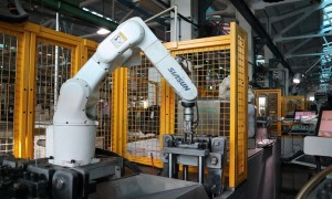 贵州智造一分钟里，看见了什么？