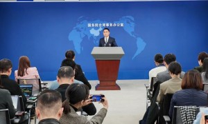 国台办：民进党当局不管怎么辩解 都消除不了台湾同胞对“棋子”必沦为“弃子”的忧虑