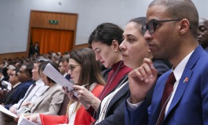 【世界看两会】国际人士：尊重伙伴关系、分享创新成果 中国为“全球南方”发展注入力量与信心