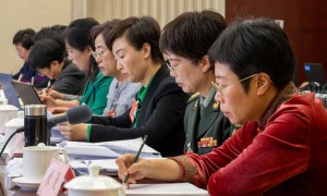 乘着时代大潮奋楫前行——记习近平总书记同代表委员共商推进中国式现代化大计