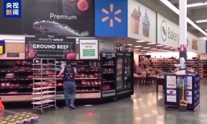 德媒：特朗普正在“折腾”美国经济 衰退阴影笼罩多领域