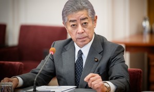 日本再提希望获得美关税豁免 美国务卿未作回应