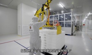 新华视点｜数智赋能 中小民营企业提“质”而上