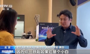 新技能get！人形机器人学会连续后空翻统共需几步？揭秘→