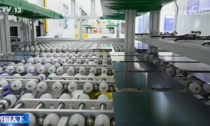 增信心、促消费、稳外贸……一系列政策“组合拳”助力中国经济向好向优