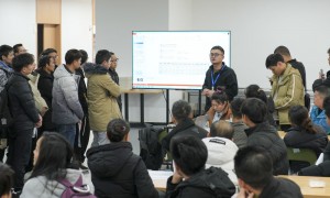 产业升级催生“归巢效应”——重庆农民工返乡就业观察