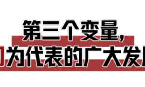 从三个变量，看懂中俄伊的罕见一幕