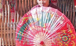 用手艺守艺 用匠心创新（传承）