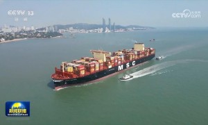 【新思想引领新征程】经济大省挑大梁 为高质量发展注入强大动力