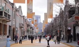 “政策+活动”双轮驱动 打造国际一流首发经济集聚地