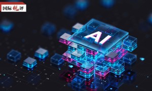 国际锐评丨透过开年数据，外资对中国有这些新发现