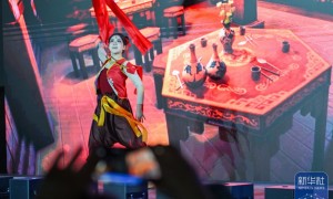 哪吒文化热带动春日夜经济