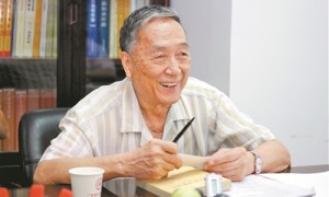 “留住方言，留住历史底蕴”（讲述·赓续历史文脉 谱写当代华章）