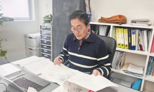 日本银发人才如何实现自我价值（国际视点）