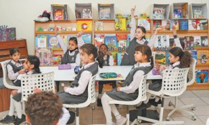 培育更加繁茂的文明之花（环球走笔）